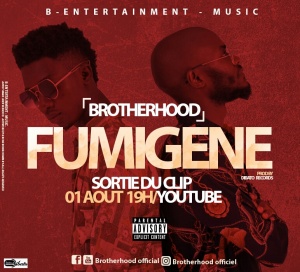 Fumigène (Freestyle)